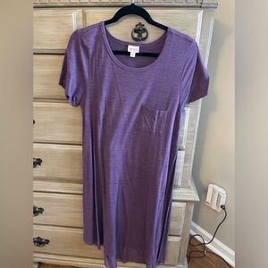 Lularoe Carly Dress